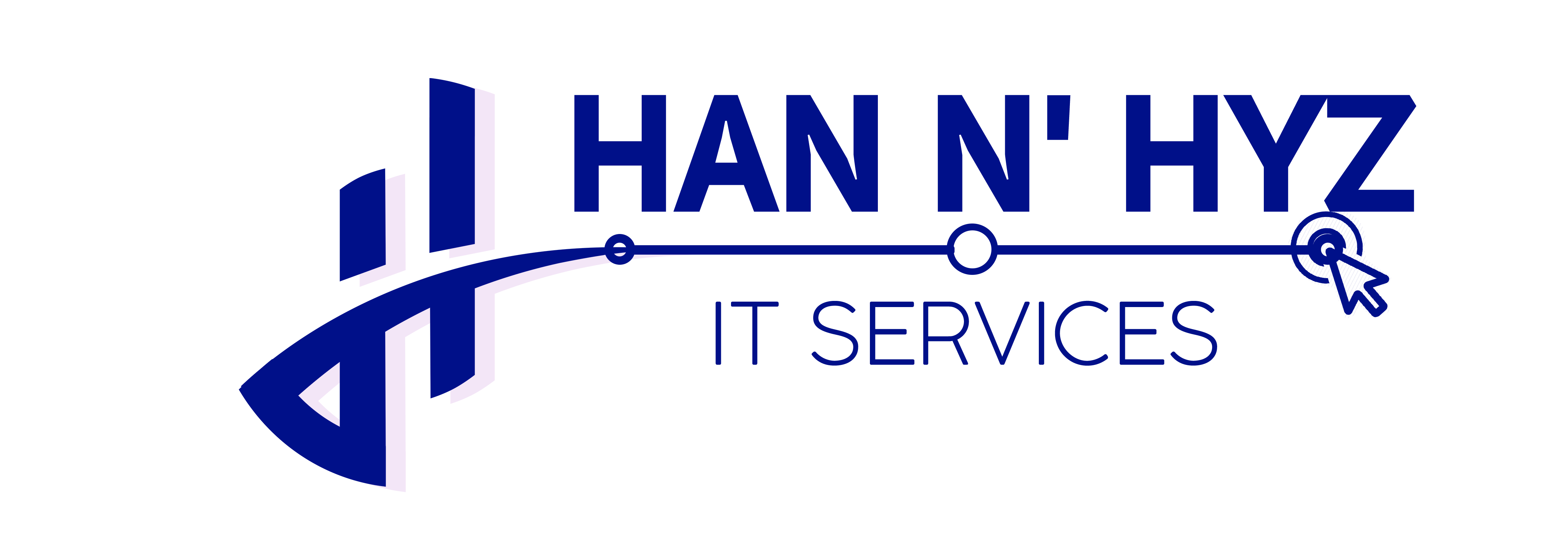 Welcome to Han N' Hyz IT Services
